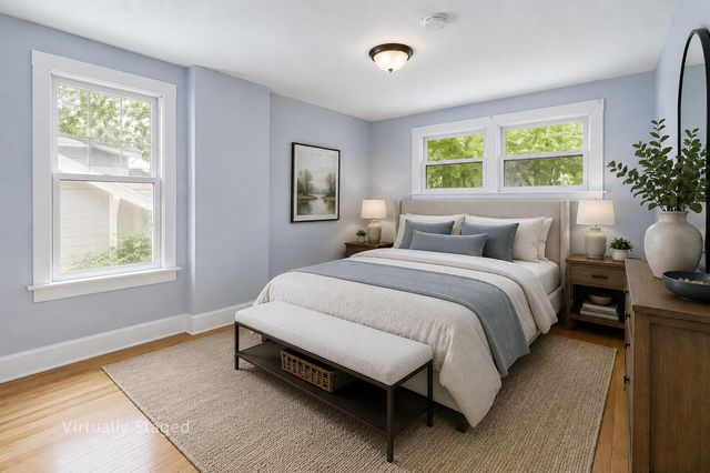 215 Buena Vista Avenue, Ann Arbor, MI 48103