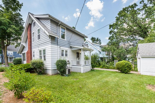 215 Buena Vista Avenue, Ann Arbor, MI 48103