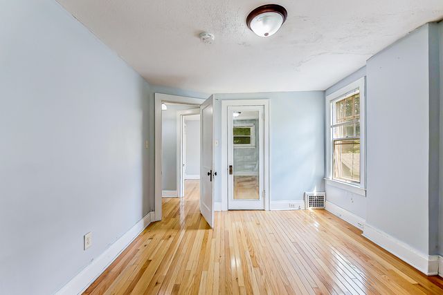 215 Buena Vista Avenue, Ann Arbor, MI 48103
