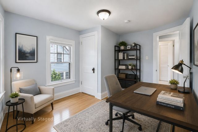 215 Buena Vista Avenue, Ann Arbor, MI 48103