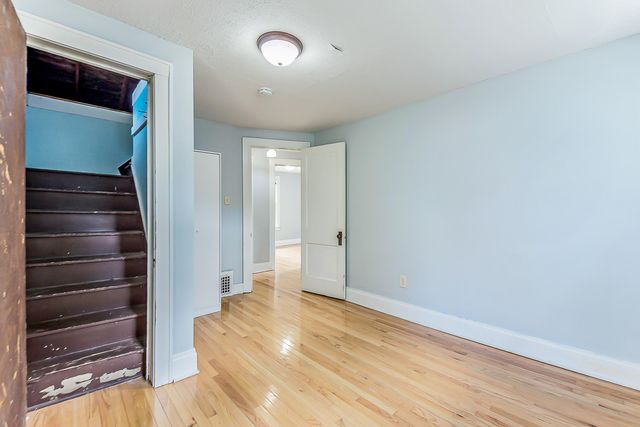 215 Buena Vista Avenue, Ann Arbor, MI 48103