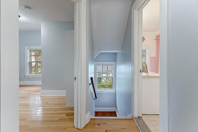 215 Buena Vista Avenue, Ann Arbor, MI 48103