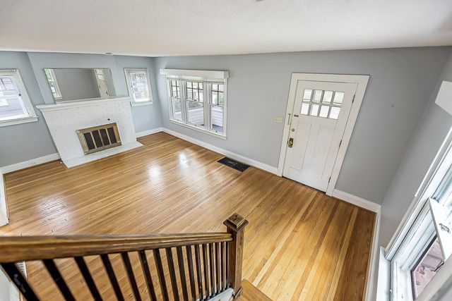 215 Buena Vista Avenue, Ann Arbor, MI 48103