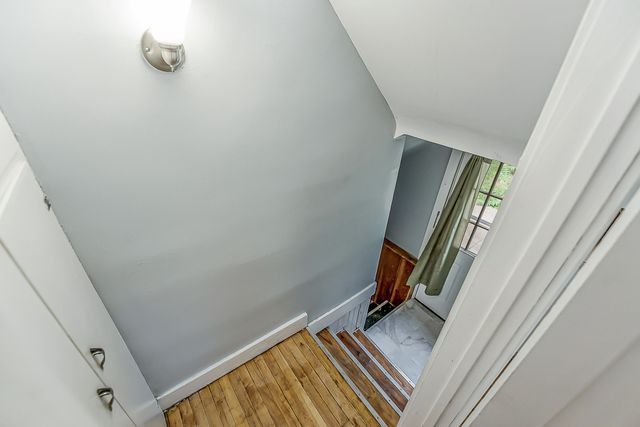 215 Buena Vista Avenue, Ann Arbor, MI 48103
