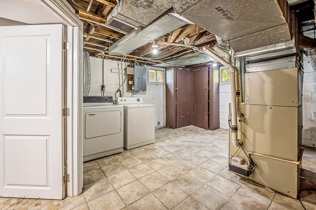 215 Buena Vista Avenue, Ann Arbor, MI 48103