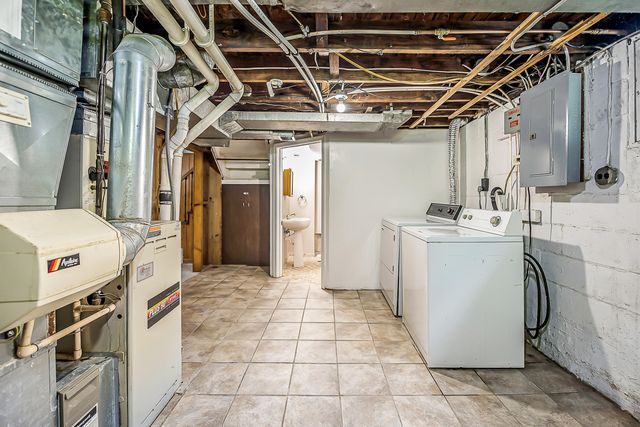 215 Buena Vista Avenue, Ann Arbor, MI 48103