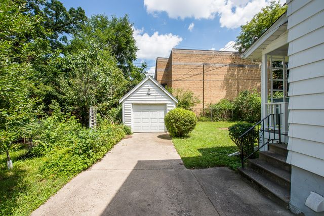 215 Buena Vista Avenue, Ann Arbor, MI 48103