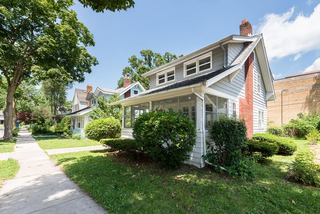 215 Buena Vista Avenue, Ann Arbor, MI 48103