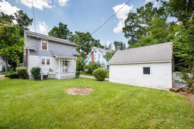 215 Buena Vista Avenue, Ann Arbor, MI 48103