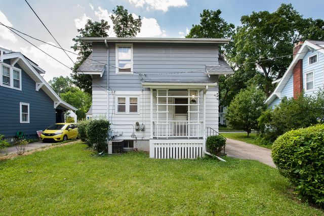 215 Buena Vista Avenue, Ann Arbor, MI 48103