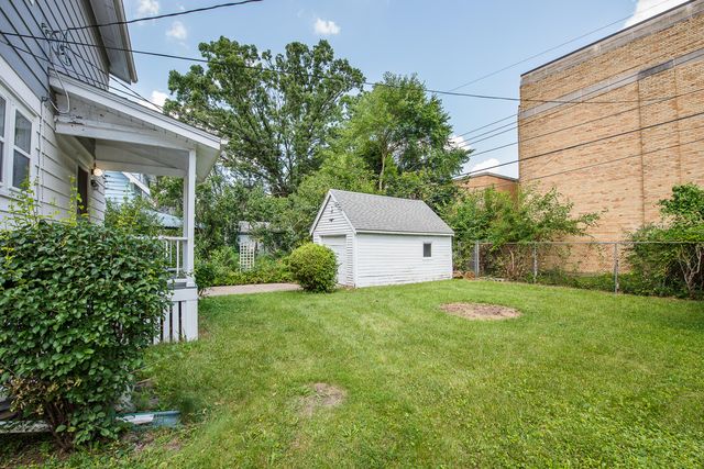 215 Buena Vista Avenue, Ann Arbor, MI 48103