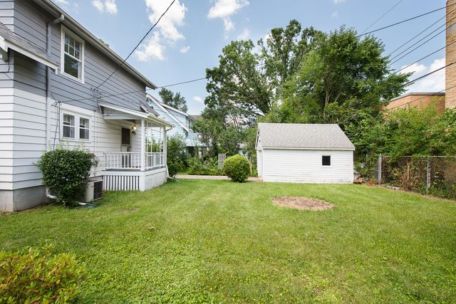 215 Buena Vista Avenue, Ann Arbor, MI 48103