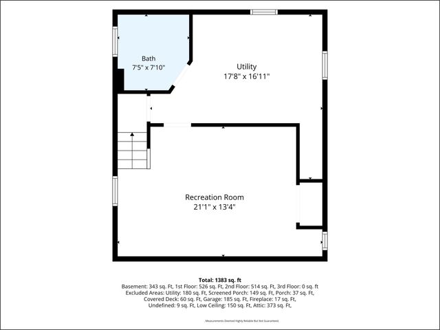 215 Buena Vista Avenue, Ann Arbor, MI 48103
