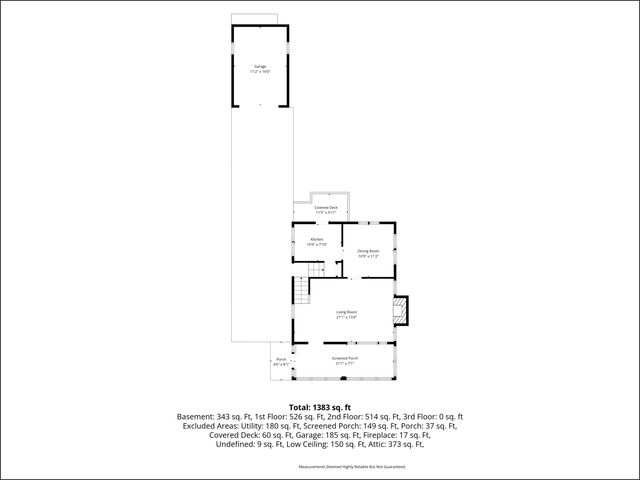 215 Buena Vista Avenue, Ann Arbor, MI 48103