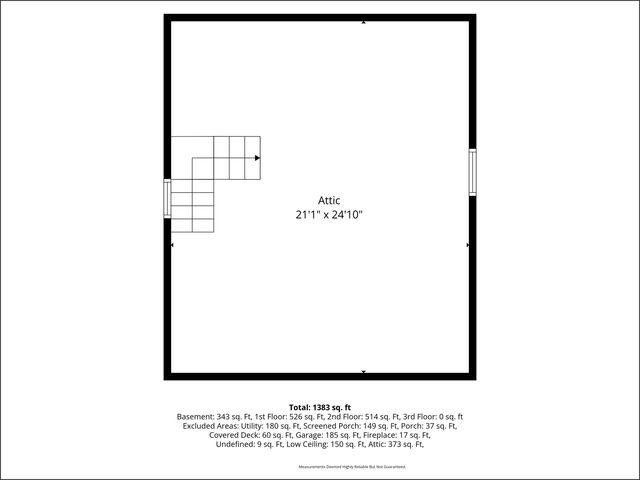 215 Buena Vista Avenue, Ann Arbor, MI 48103