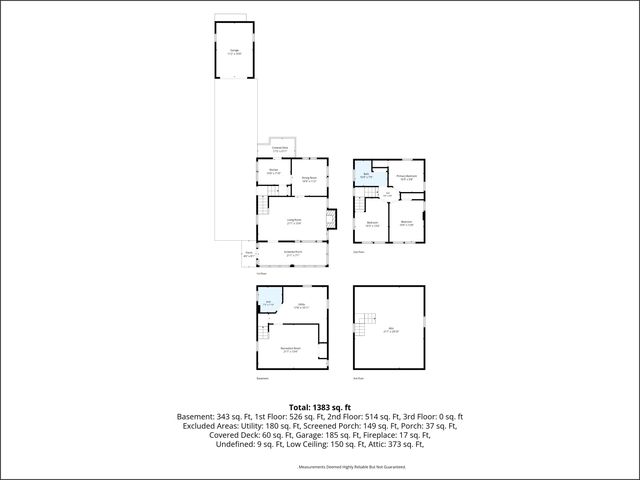 215 Buena Vista Avenue, Ann Arbor, MI 48103