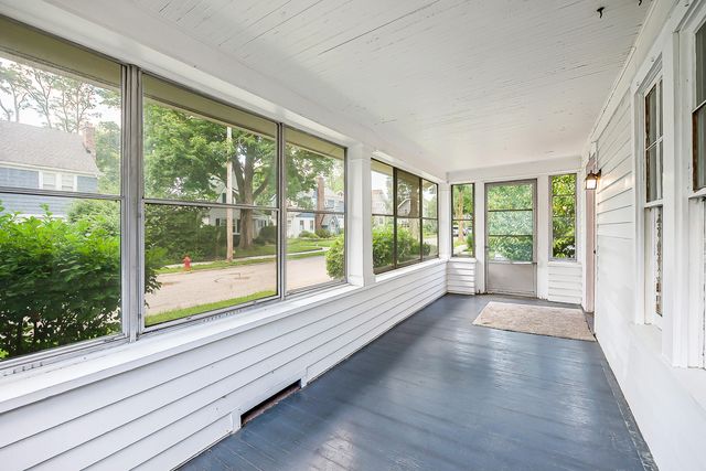 215 Buena Vista Avenue, Ann Arbor, MI 48103