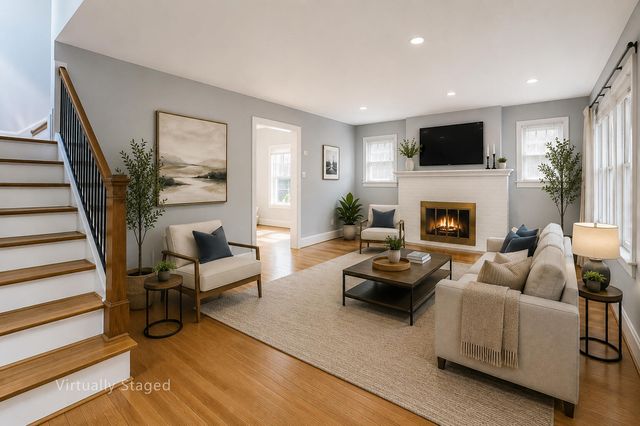 215 Buena Vista Avenue, Ann Arbor, MI 48103