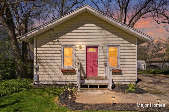 4901 Buchanan Avenue Sw, City Of Wyoming, MI 49548
