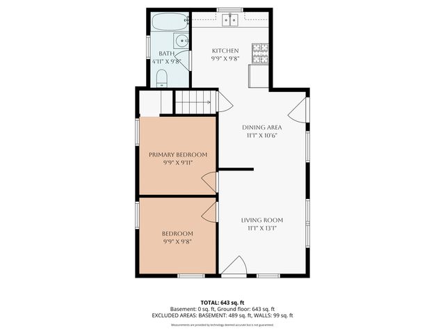 4901 Buchanan Avenue Sw, City Of Wyoming, MI 49548