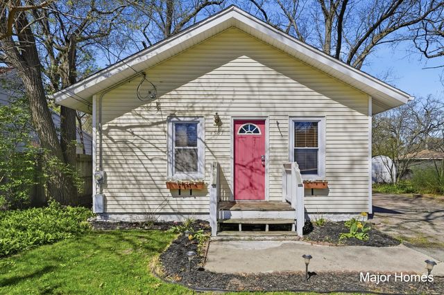 4901 Buchanan Avenue Sw, City Of Wyoming, MI 49548