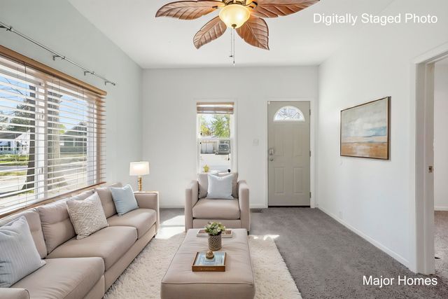 4901 Buchanan Avenue Sw, City Of Wyoming, MI 49548
