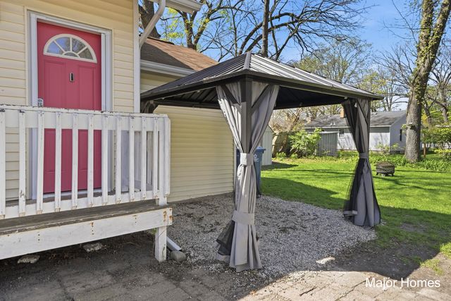 4901 Buchanan Avenue Sw, City Of Wyoming, MI 49548