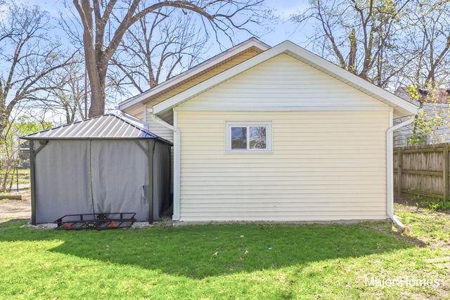4901 Buchanan Avenue Sw, City Of Wyoming, MI 49548