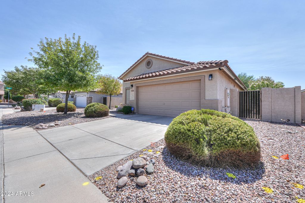 9945 E KEATS Avenue, Mesa, AZ 85209 — photo 2