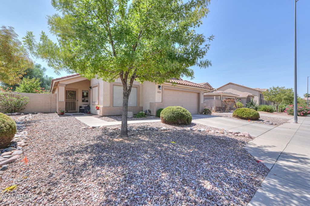9945 E KEATS Avenue, Mesa, AZ 85209 — photo 3