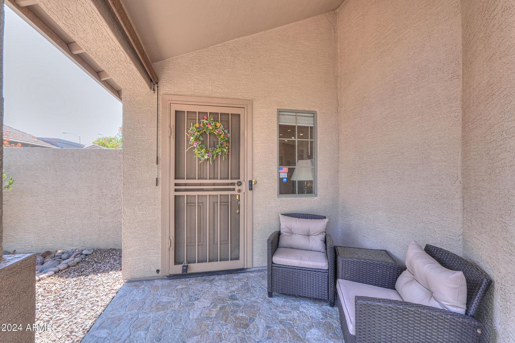 9945 E KEATS Avenue, Mesa, AZ 85209 — photo 4