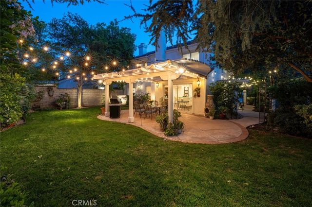 26418 Marsala, Valencia, CA 91355