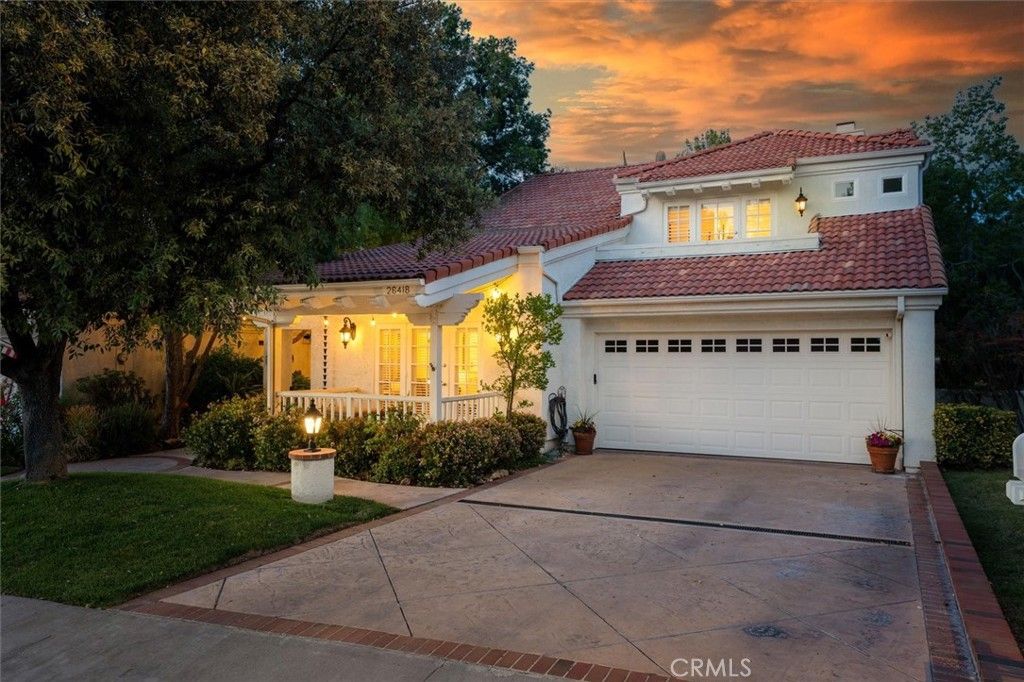 26418 Marsala, Valencia, CA 91355