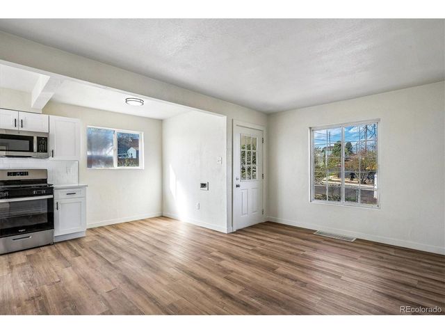 802 Julian St, Denver, CO 80204