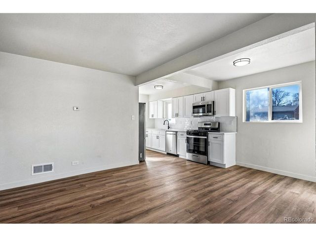 802 Julian St, Denver, CO 80204