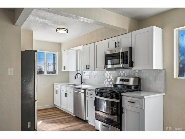 802 Julian St, Denver, CO 80204