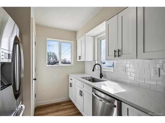 802 Julian St, Denver, CO 80204