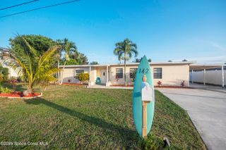 142 Atlantic Avenue Avenue, Indialantic, FL 32903