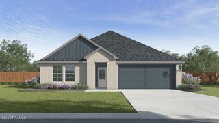 9390 Garrett Road, Maurice, LA 70555