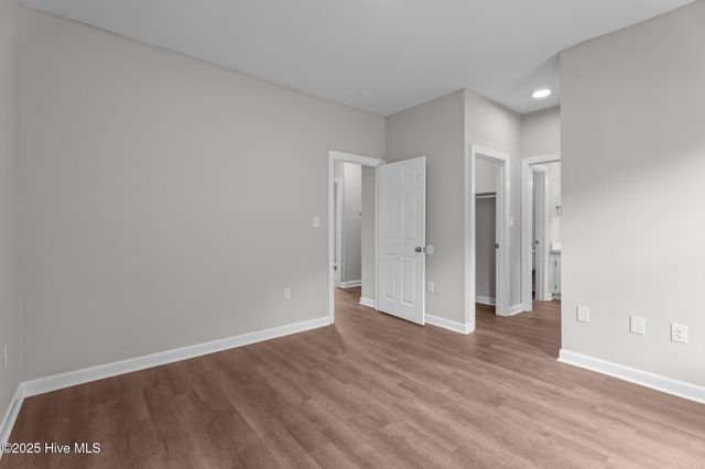 236 Katie Drive, Rocky Mount, NC 27803