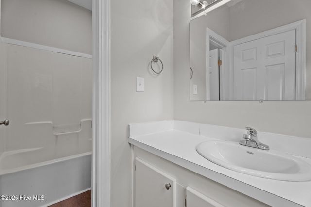 236 Katie Drive, Rocky Mount, NC 27803