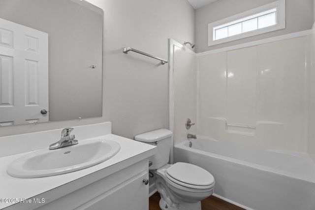 236 Katie Drive, Rocky Mount, NC 27803