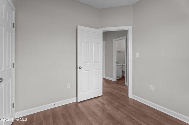 236 Katie Drive, Rocky Mount, NC 27803