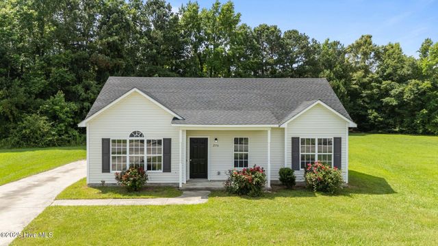 236 Katie Drive, Rocky Mount, NC 27803