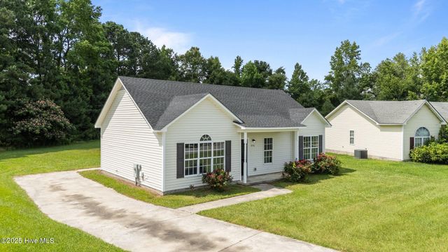 236 Katie Drive, Rocky Mount, NC 27803