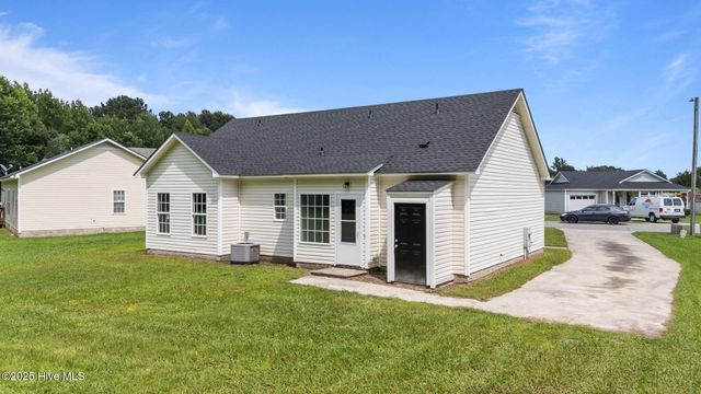 236 Katie Drive, Rocky Mount, NC 27803