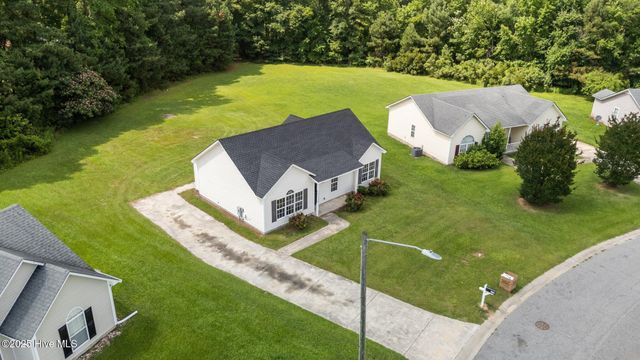 236 Katie Drive, Rocky Mount, NC 27803