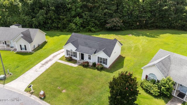 236 Katie Drive, Rocky Mount, NC 27803