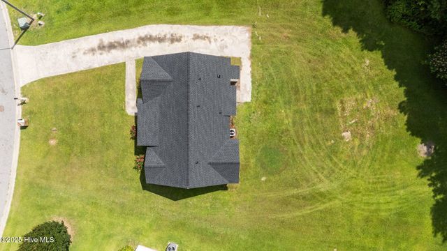 236 Katie Drive, Rocky Mount, NC 27803