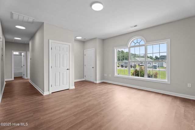 236 Katie Drive, Rocky Mount, NC 27803
